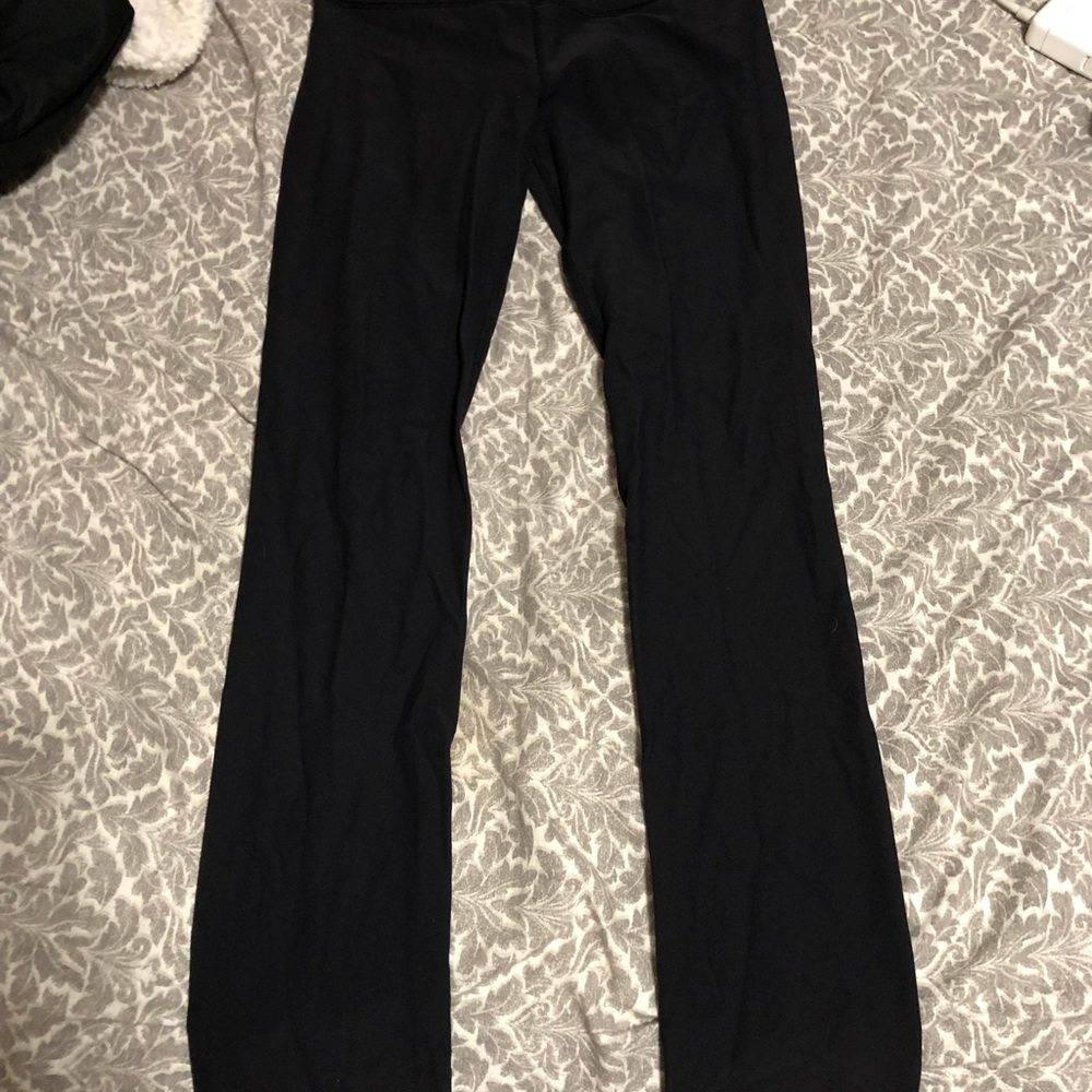 Lululemon Groove Pant Regular